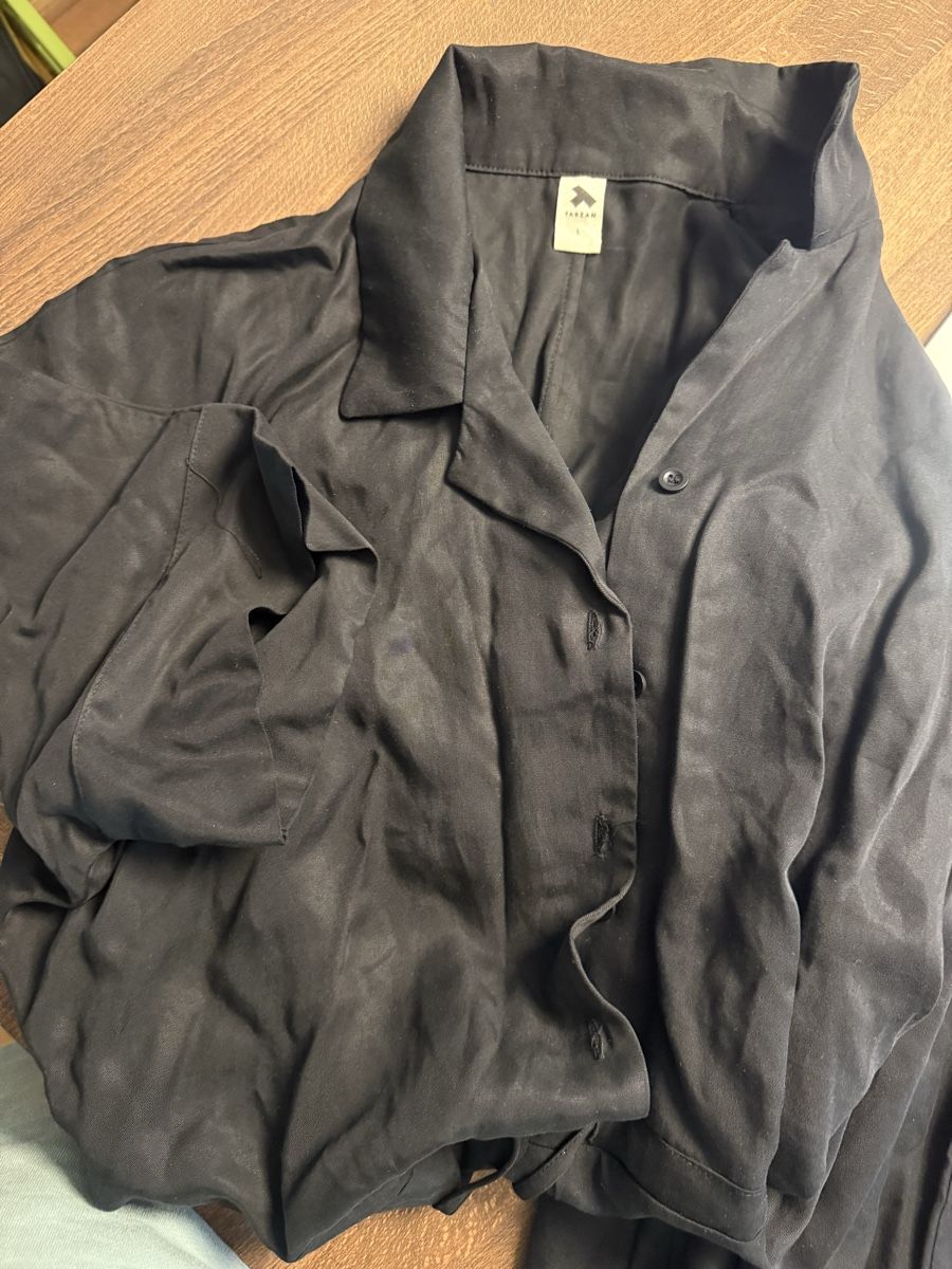 Jumpsuits: Tarzan Jumpsuit, schwarz, Grösse L, – Neu (gemäss Beschreibung) aus Zürich von oli_rbv6