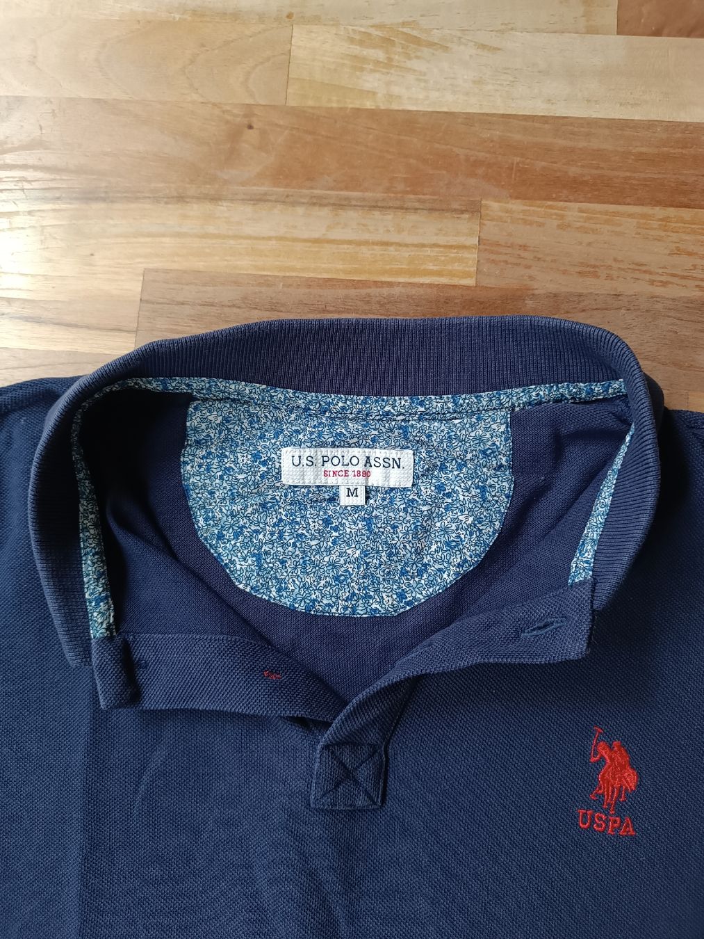 US Polo Magliette Polo: Poloshirts Herren US Polo Assn. – Usato da Basel venduto da kau_d97h 2