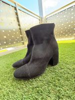 Bottines Chaussures Femme