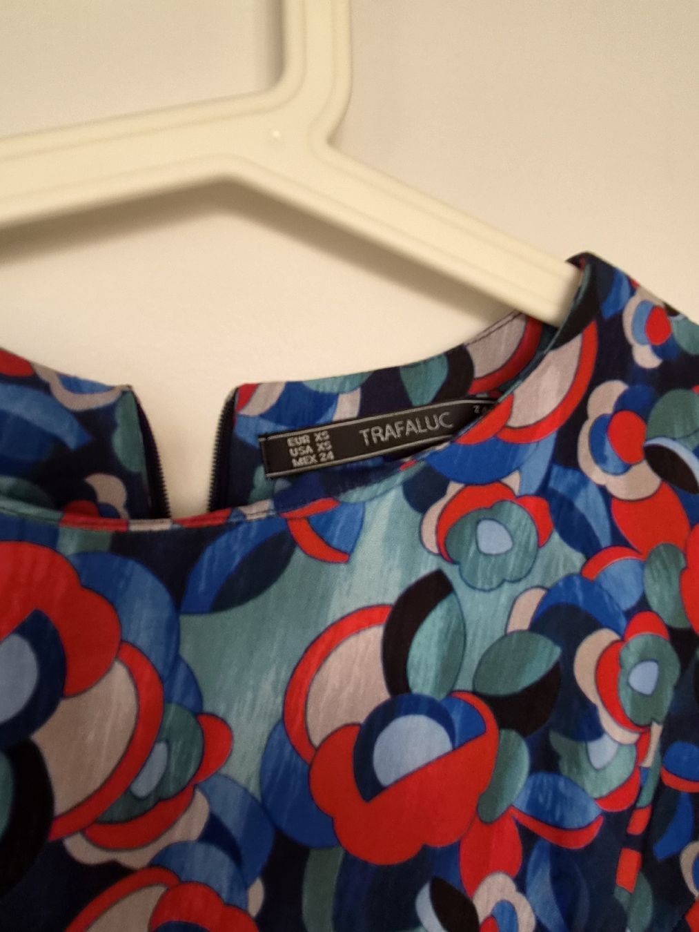 Zara Kleider: Zara Kleid xs – Gebraucht aus Zürich von Natalia192k 1