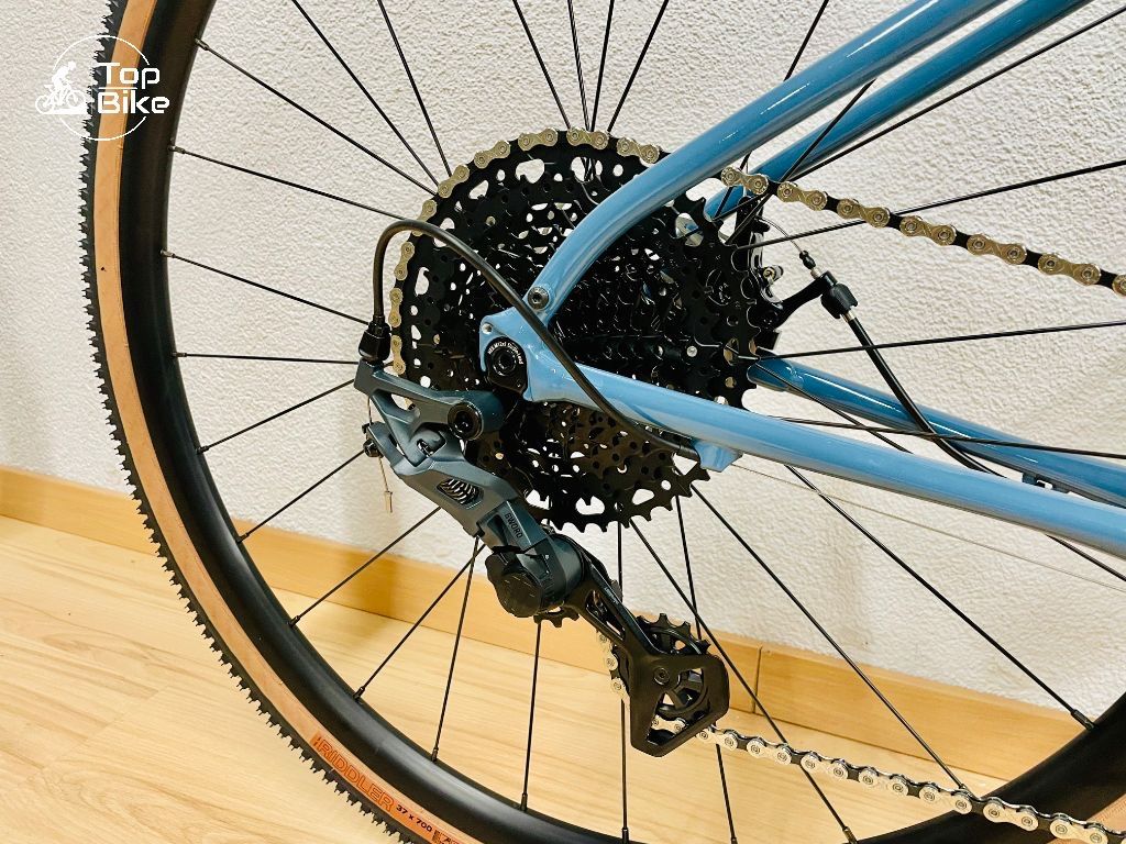 Cannondale Vélos: NEW Cannondale Topstone 3 S – Neuf avec emballage d'origine à Stallikon par TopBikeCH 2