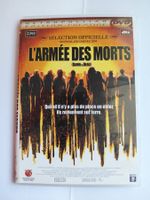 L'armée des morts