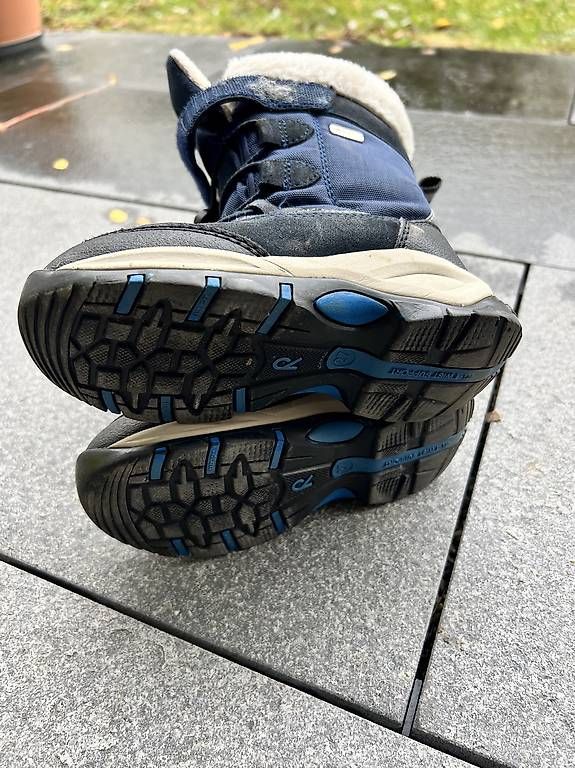 Reima Schuhe für Jungen: Reima Stiefel – Gebraucht aus Zürich von jka_rvq8 4