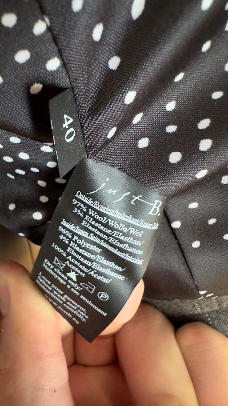 Jacken: Just B Jacket – Neu und originalverpackt aus Adliswil von RicPro 2