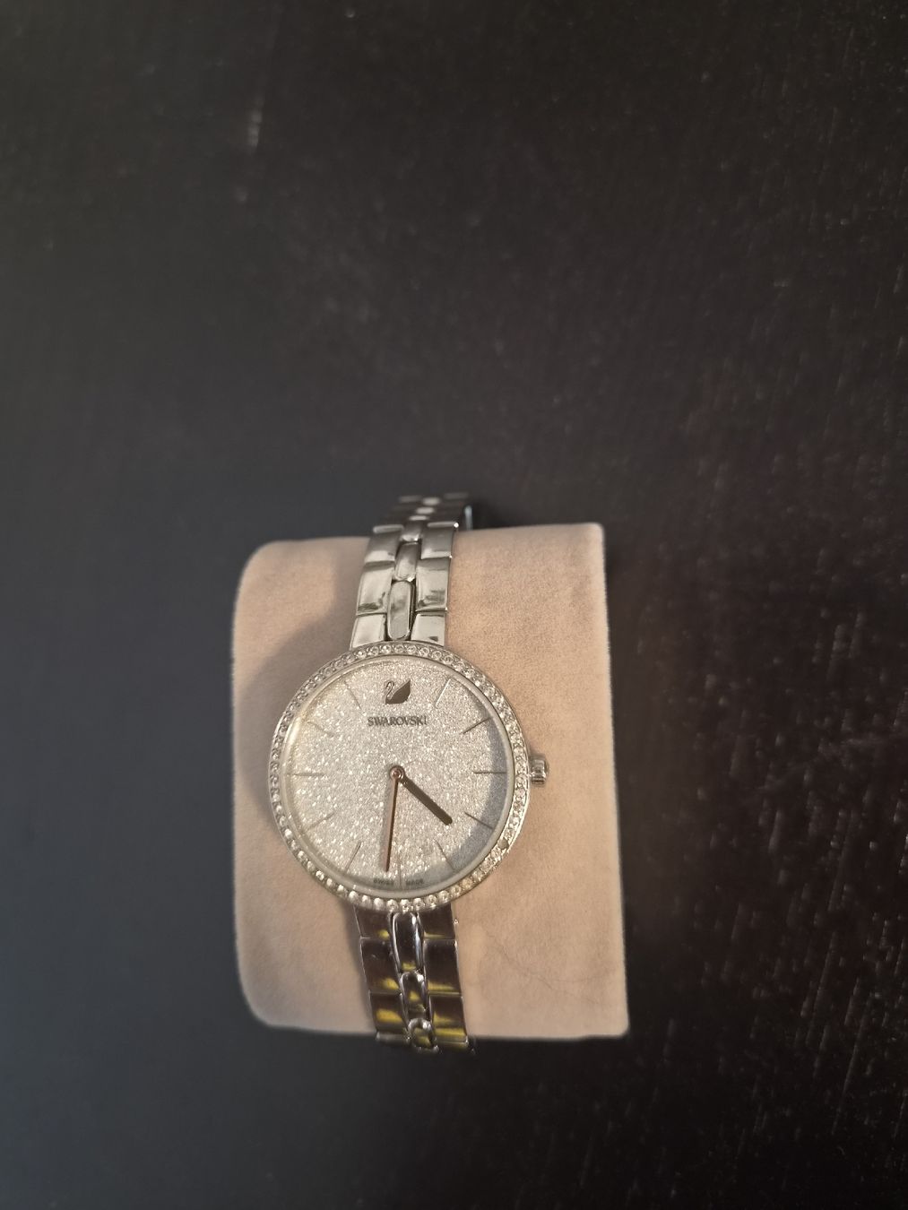 Swarovski Uhren: Original Swarovski Uhr – Gebraucht aus Reinach BL von Daria_Sarina 3