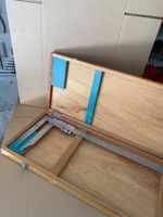 Instrument de précision grand pied à coulisse