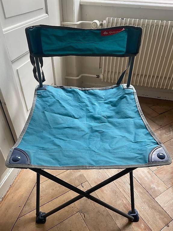 Stühle: 2 Campingstühle – Gebraucht aus Bern von nzu_sn5r