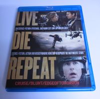 Edge of Tomorrow - Live Die Repeat (2014) Bluray