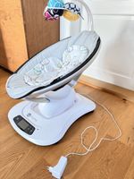 4Moms MamaRoo Babyschaukel, Top Zustand!