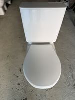 Stand WC Laufen s15