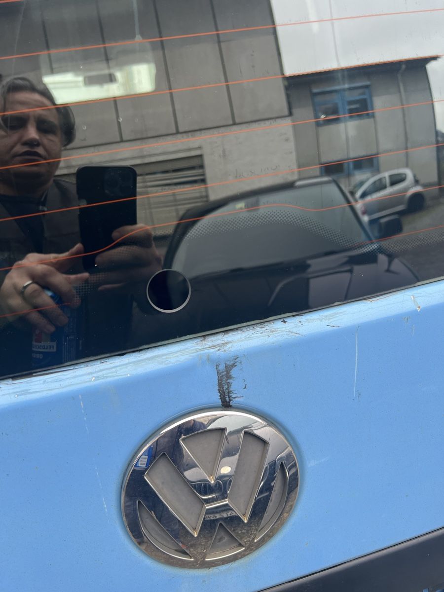 VW Veicoli commerciali: VW T5 Transporter Kasten – Usato da Oberhofen amThunersee venduto da Sammlerboy24 5