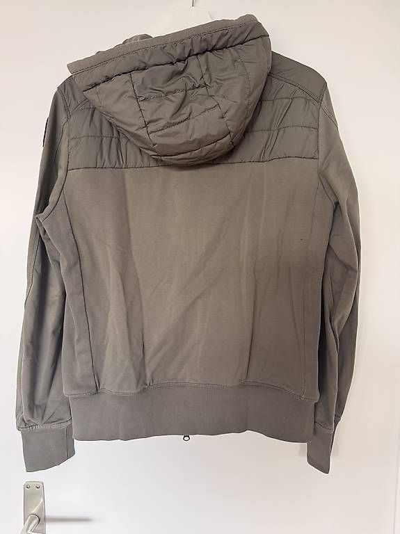 Parajumpers Giacche: Parajumpers Sweatshirt-Daunenjacke Gr. S – Usato da Luzern venduto da oli_87vx 1