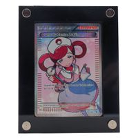Dame du centre pokémon (FLF 105) - Pokémon TCG - XY - 🇫🇷