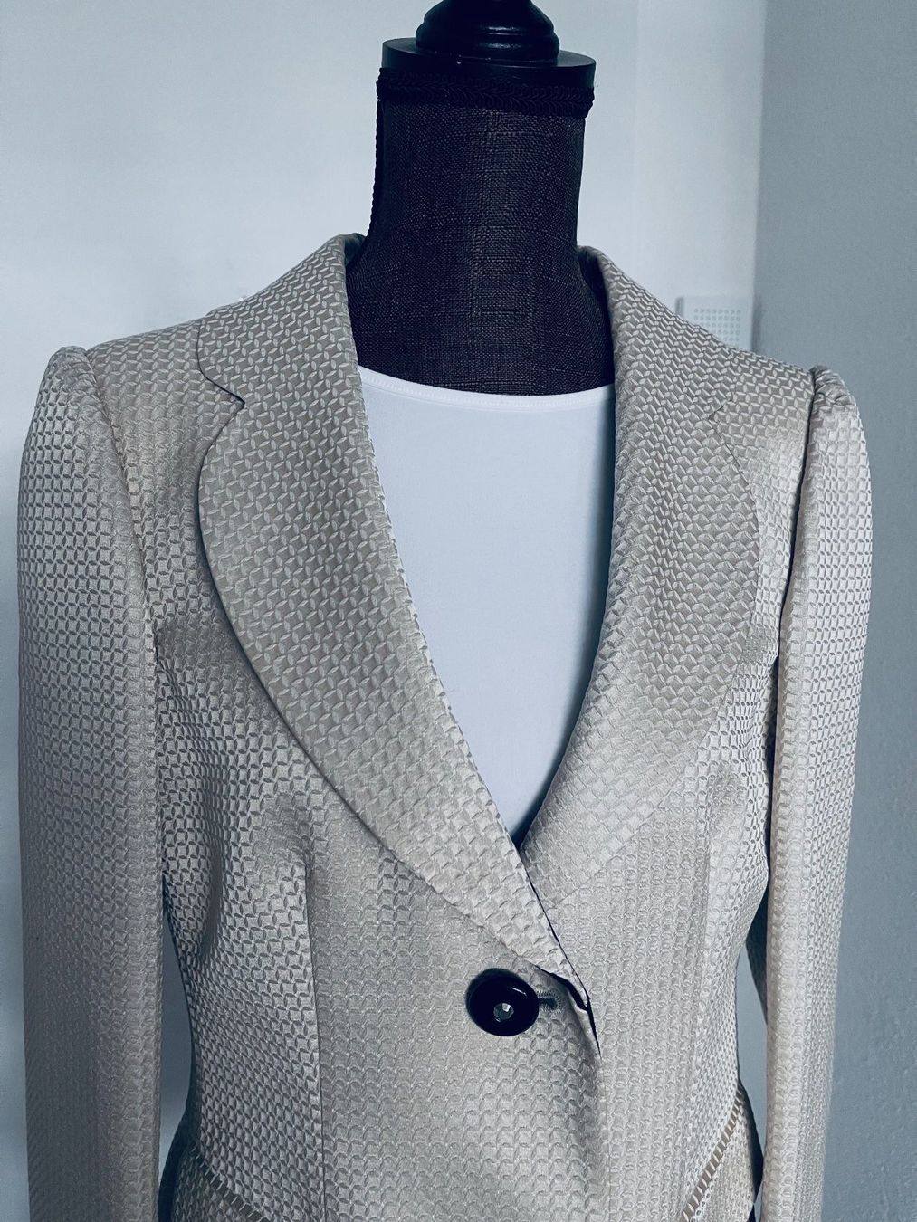 Armani Giacche: ARMANI COLLEZIONI Elegante Sakko – Usato da Winkel venduto da KaschmirArt 6