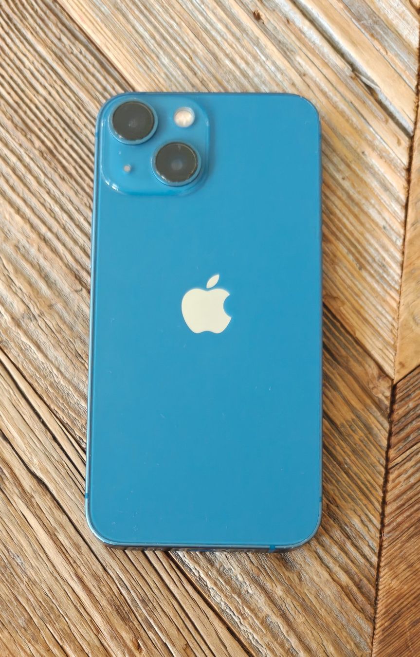 Apple Portables: iPhone 13 mini – D'occasion à Stallikon par malaschu 1