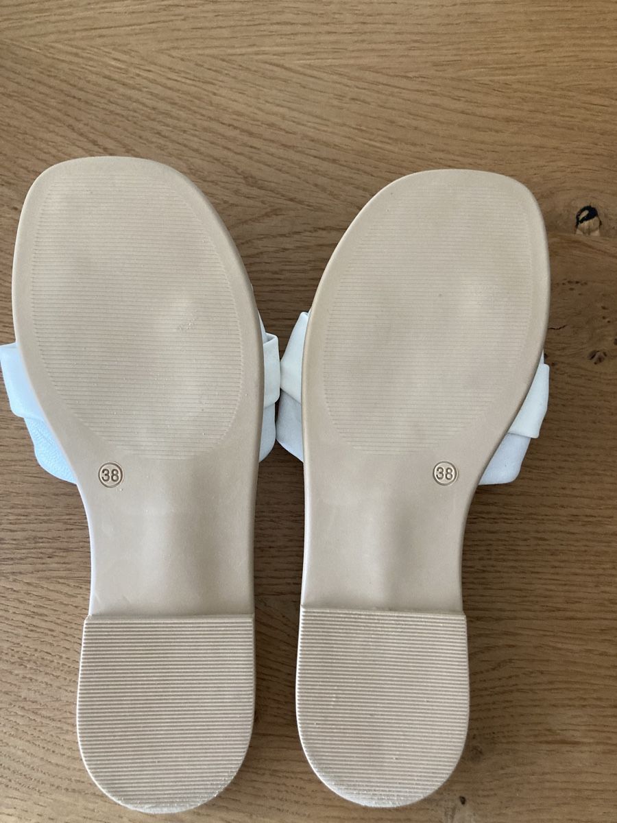 Damenschuhe: Marco Tozzi Sandalen  – Gebraucht aus Geroldswil von schatz1962 5