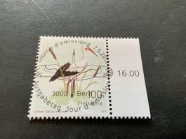 2013 WEISSSTORCH ET VOLL EINWANDFREI