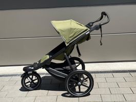 Thule Urban Glide 2, grün