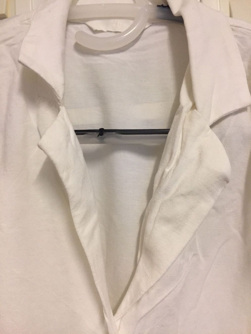 H&M Camicette: Kurze Bluse H&M – Usato da Basel venduto da Robyn20 3