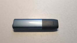 IQOS Holder blau guter Zustand
