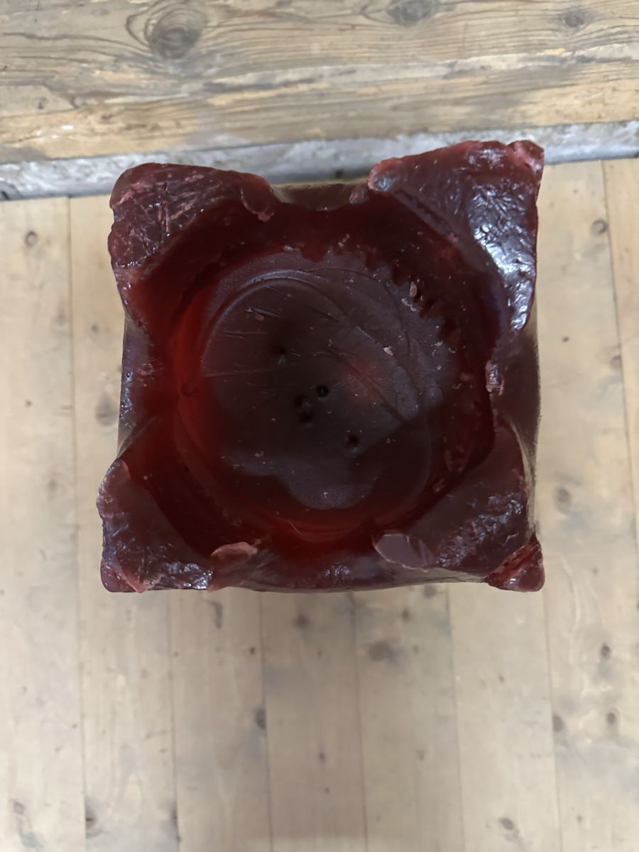 Candele: Dekorative Kerze – Usato da Hombrechtikon venduto da movoko01 4