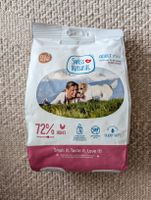 4x Swiss Natural ADULT mini Huhn (je 1 kg) – Getreidefrei