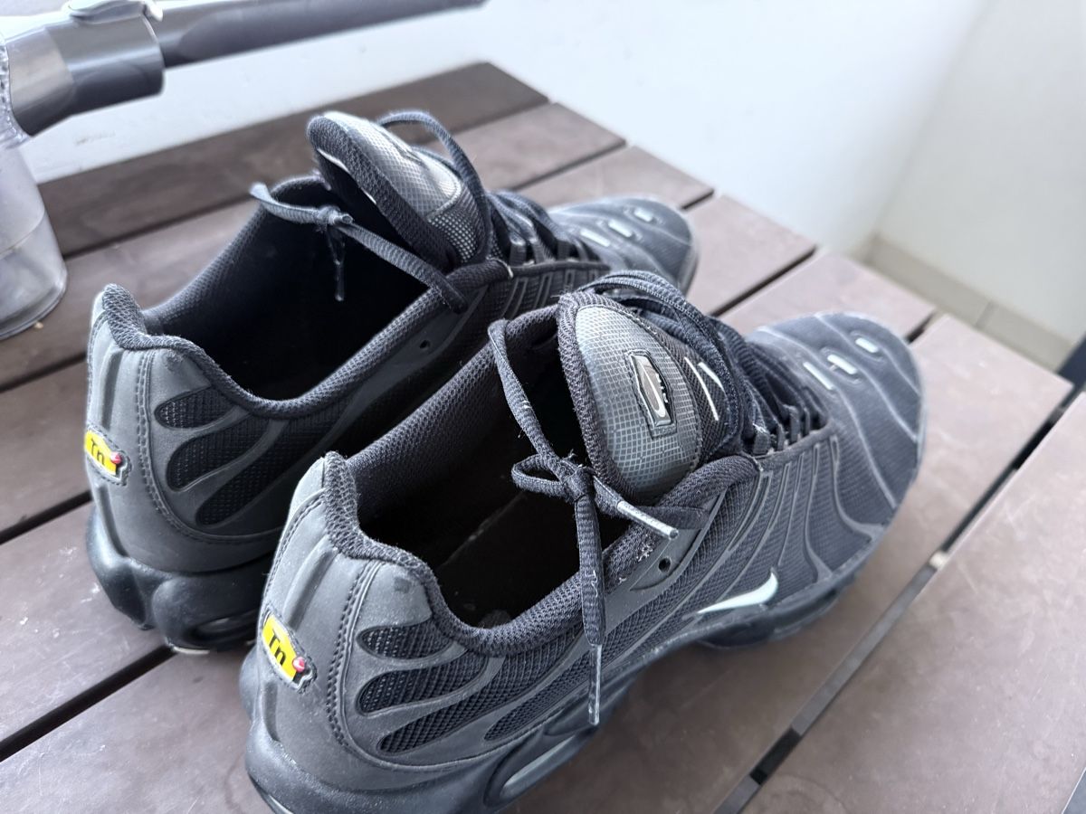 Chaussures hommes: Nike TN  – Neuf (Voir description) à Renan BE par Meh1983 1