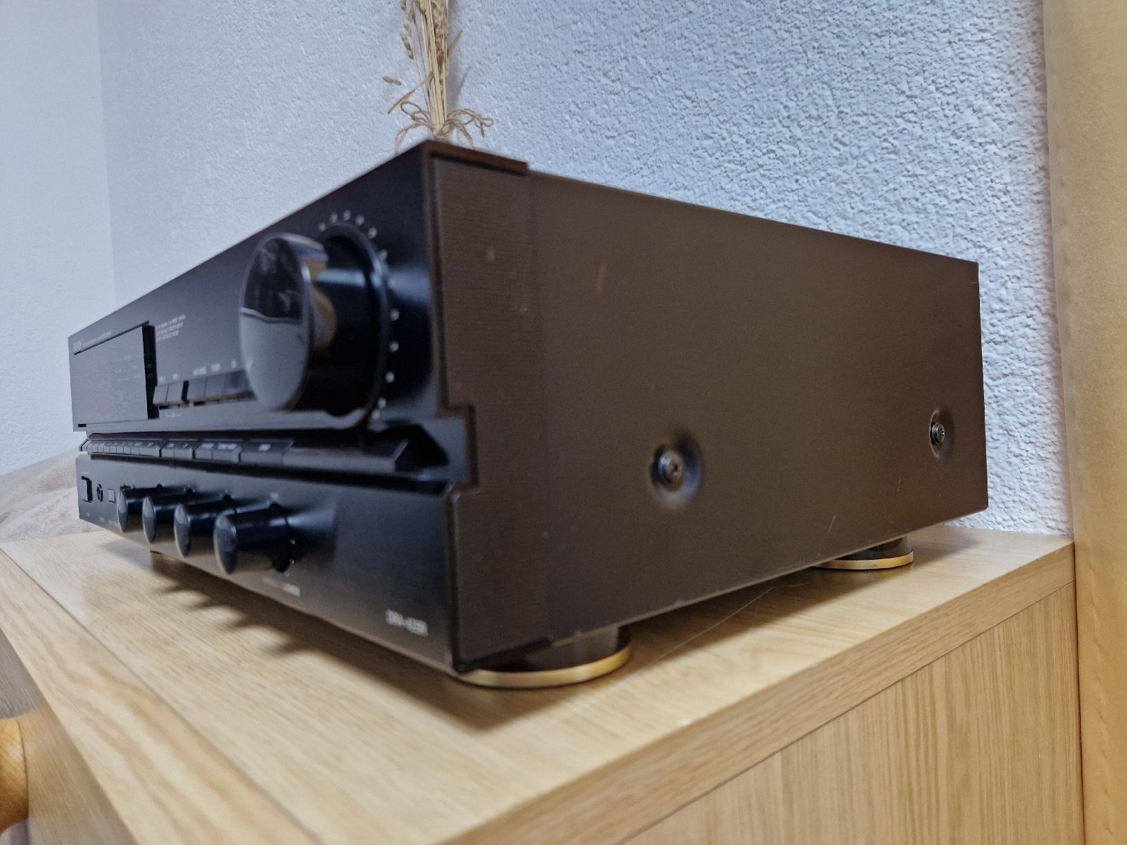 Amplificatori: DENON-DRA-425R – Usato da Arbon venduto da Mayak_Sound 2
