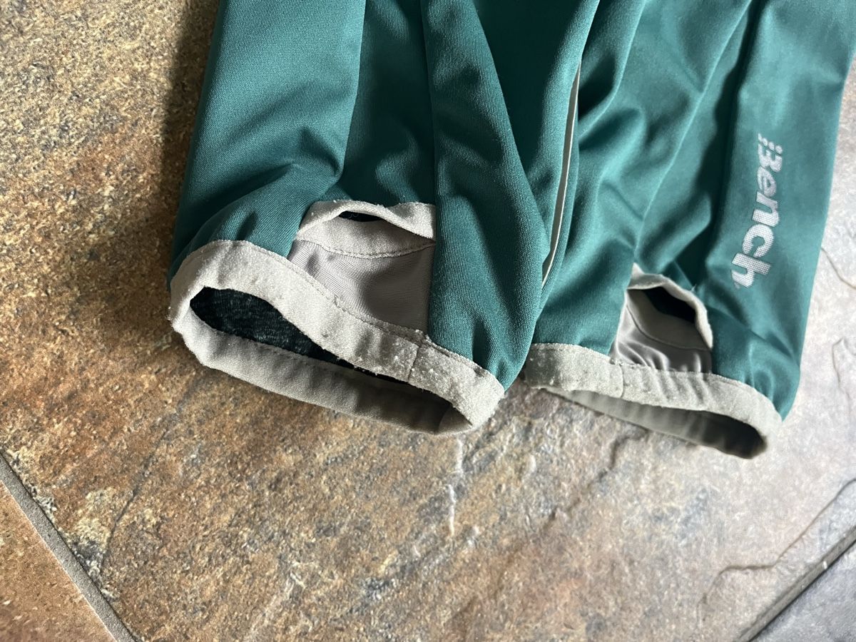 Bench Jacken: Freizeitjacke von Bench – Gebraucht aus Trin von _qf2w_ 6