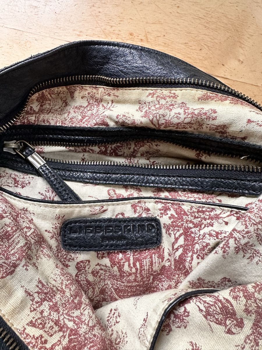 Liebeskind Sacs: Liebeskind Tasche  – D'occasion à Hinterkappelen par una066 4