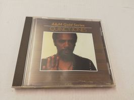 A&M GOLD SERIES - QUINCY JONES