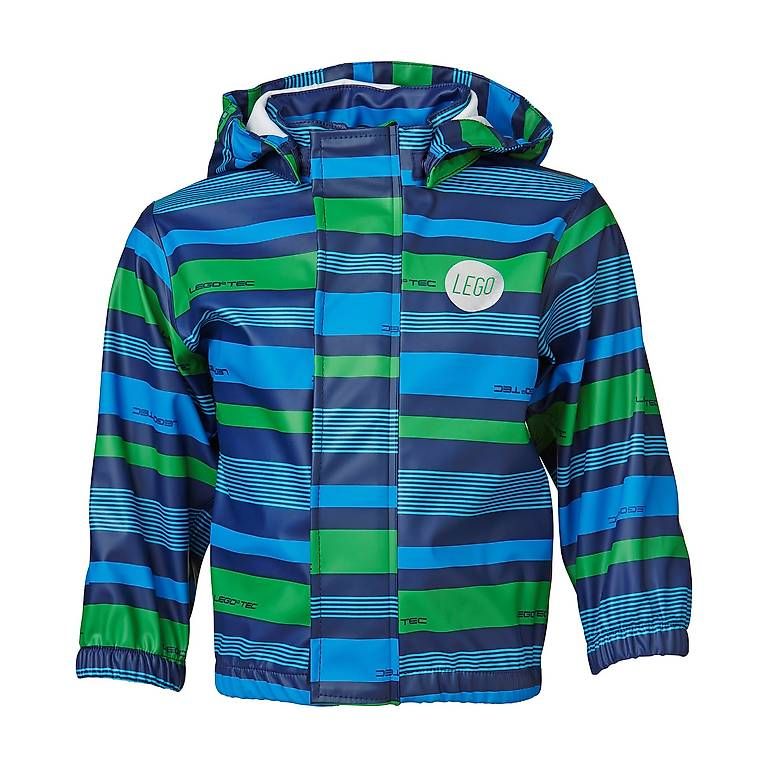 Giacche: Regenjacke Joe - dark aqua – Usato da Mägenwil venduto da Mika1517 2