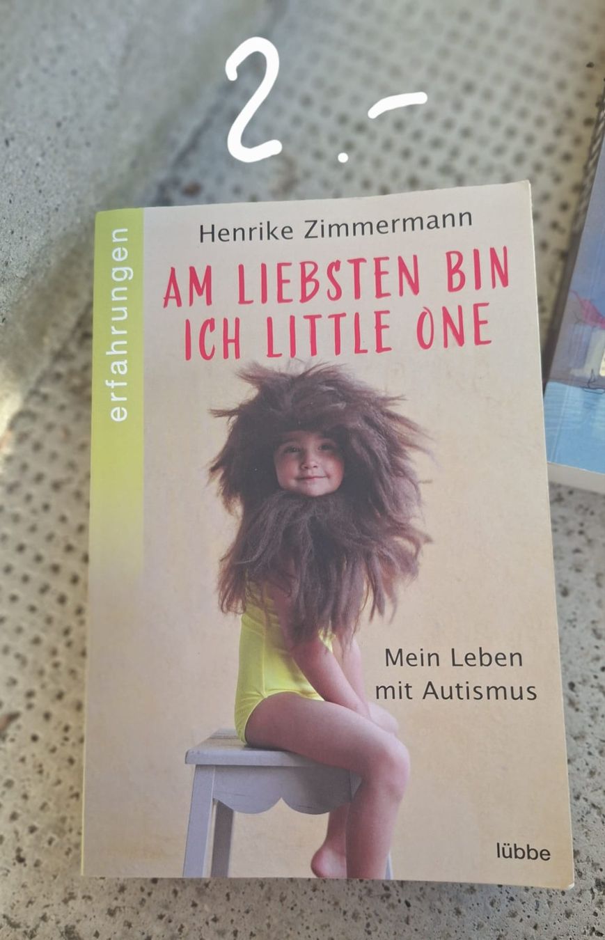 Libri: Buch: Am liebsten bin ich little one – Usato da Schmiedrued venduto da lau_5zch