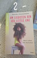 Buch: Am liebsten bin ich little one