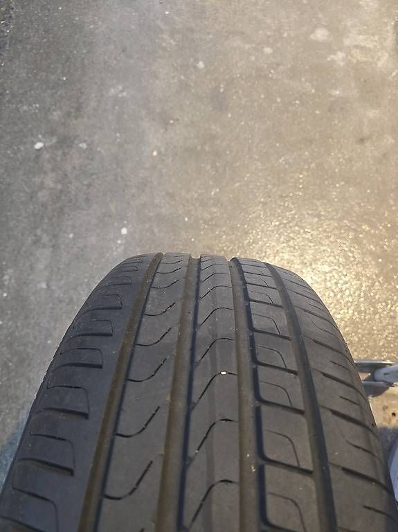 Pneumatici & Ruote complete: 4 Sommerpneu 225/55 R16 95V – Usato da Trimbach venduto da das_6lqg