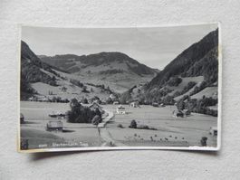 Ansichtskarte Starkenbach Toggenburg SG