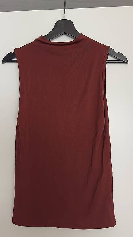 Top: COS Top (36/S) – Nuovo e nell'imballaggio originale da Schlieren venduto da mit_6lx7