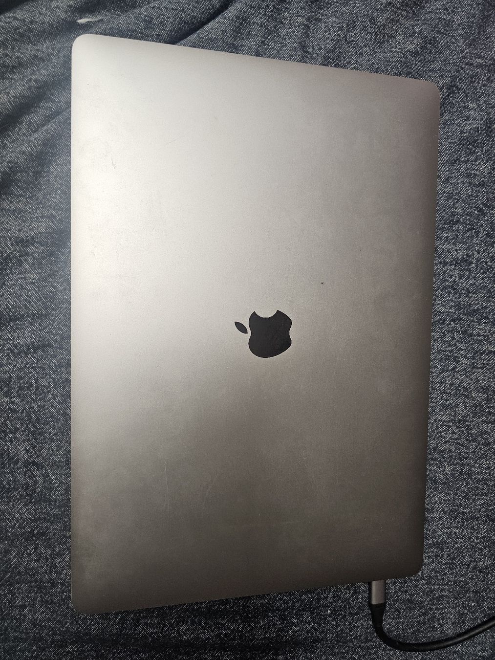 Apple Notebook: MacBook Pro 15" (2016) Intel i7, 16GB RAM,  – Difettoso da Ehrikon venduto da noa_vyp5 3