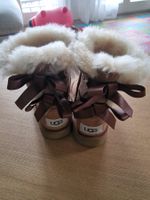 UGG boots neuwertig gr. 25