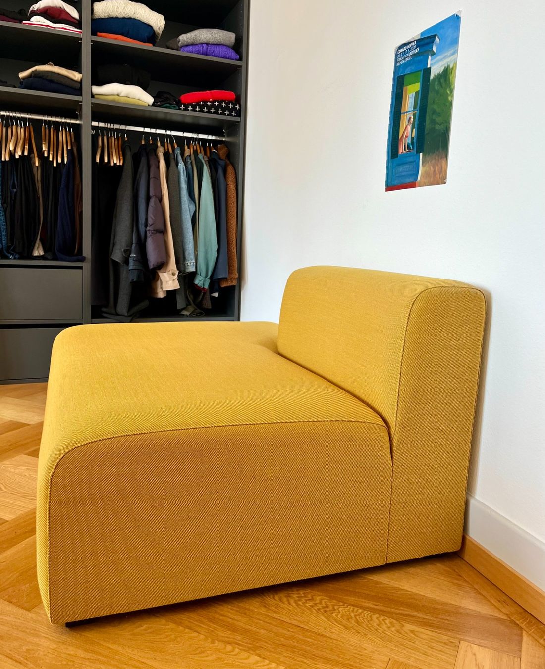 Divani: Hay's Mags Sofa 2 Eléments – Usato da Vevey venduto da Sa01 4
