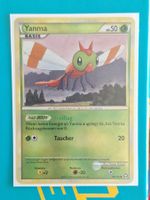 Yanma - Reverse holo - Boosterfrisch