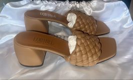 Neue LORIBLU Sandalen Italy