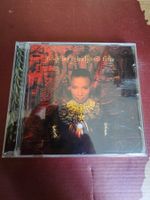 CD - Angélique Kidjo – Fifa (Soul, Funk, African, 1996)