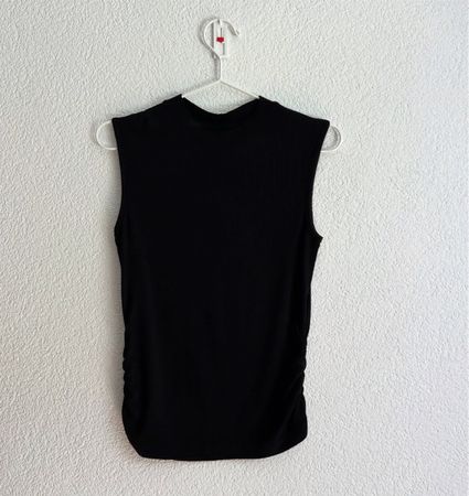 Set Zweiteiler Top und weite Hose