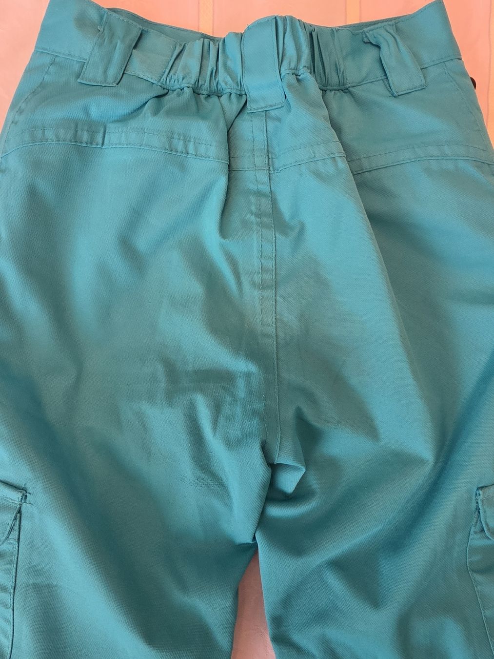 Trevolution Pantaloni: Trevolution Waldhose 104 Wanderhose  – Usato da Bergdietikon venduto da Staphylococcus 4