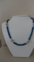 Apatit-Kette mit 925er Silber PREISREDUKTION