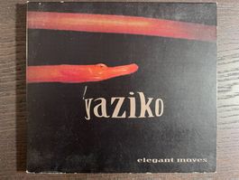 Yaziko - Elegant Moves