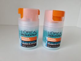 Loreal Men Expert Hydra Energy 2 Stück