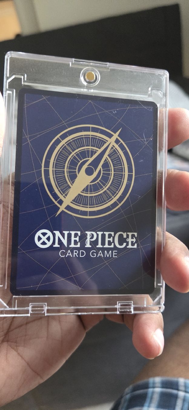 Bandai Carte collezionabili: One Piece Card Game - Sanji op06 – Nuovo (secondo la descrizione) da payerne venduto da san_fm6g 1
