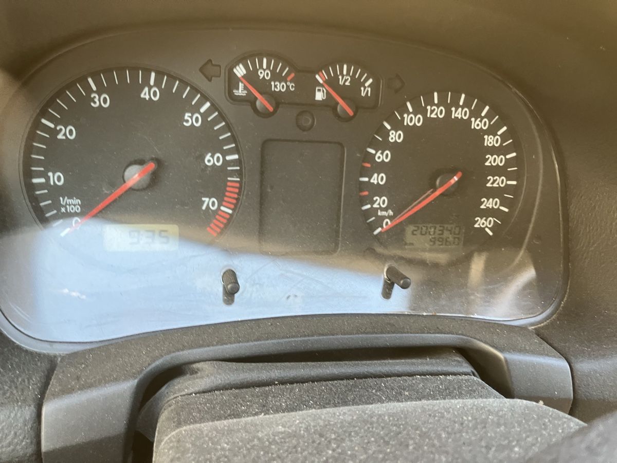 VW Autos: Vw Golf 4 4Motion  ab MFk und Service – Gebraucht aus Dürnten von faust95 8